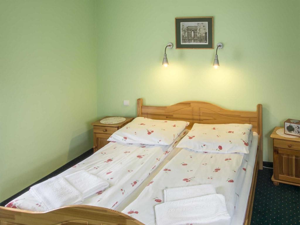 Marzenie Bed and Breakfast Przesieka Kamer foto