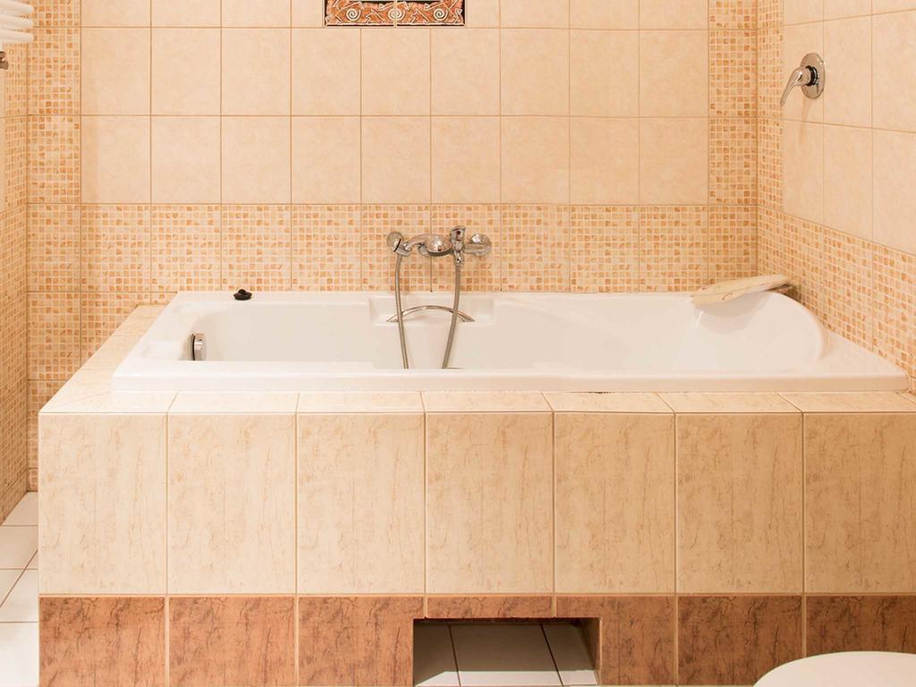 Marzenie Bed and Breakfast Przesieka Kamer foto